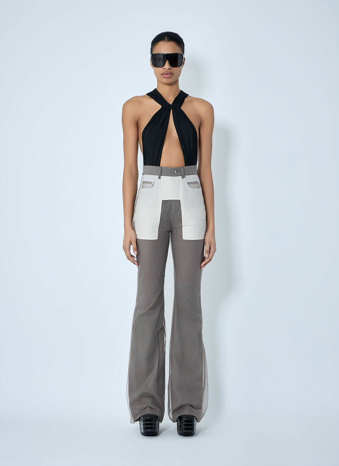 Rick Owens Miami Body
