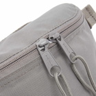 Eastpak x Colorful Standard Springer Cross Body Bag in Storm Grey