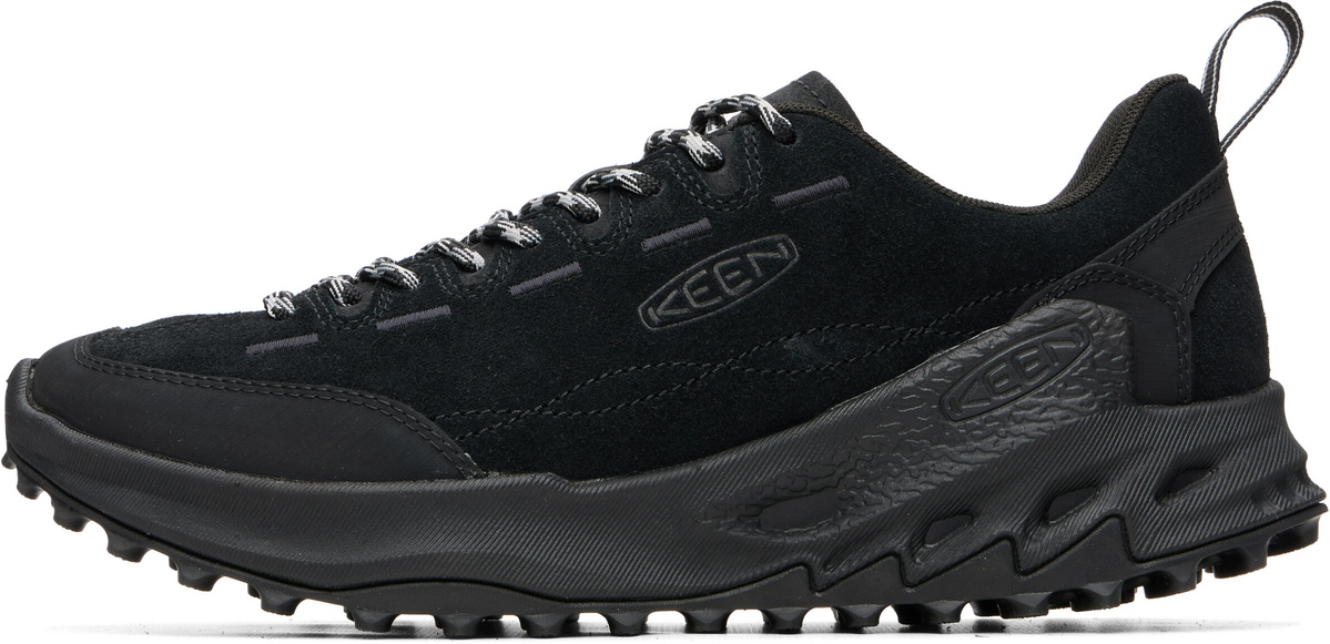 KEEN Black Jasper Zionic Sneakers