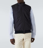 Herno Padded vest