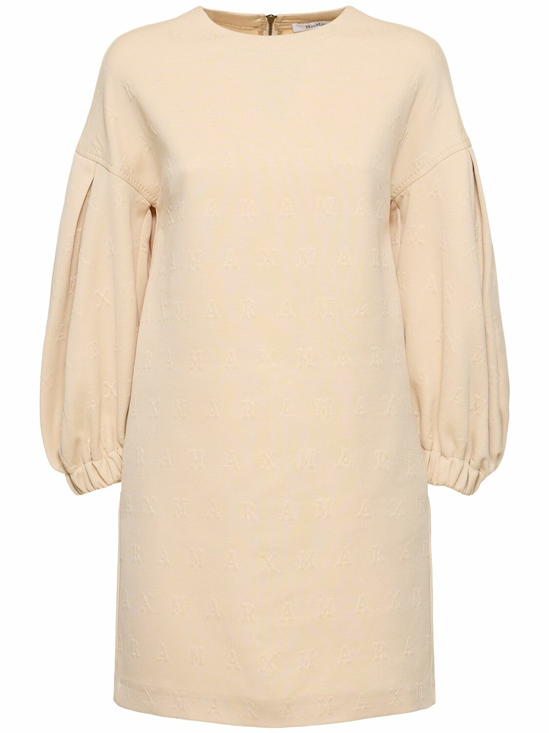 cable knit sweater dress white Cute Cream White Cable Knit Babydoll Dress