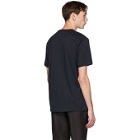 PS by Paul Smith Navy Hand T-Shirt