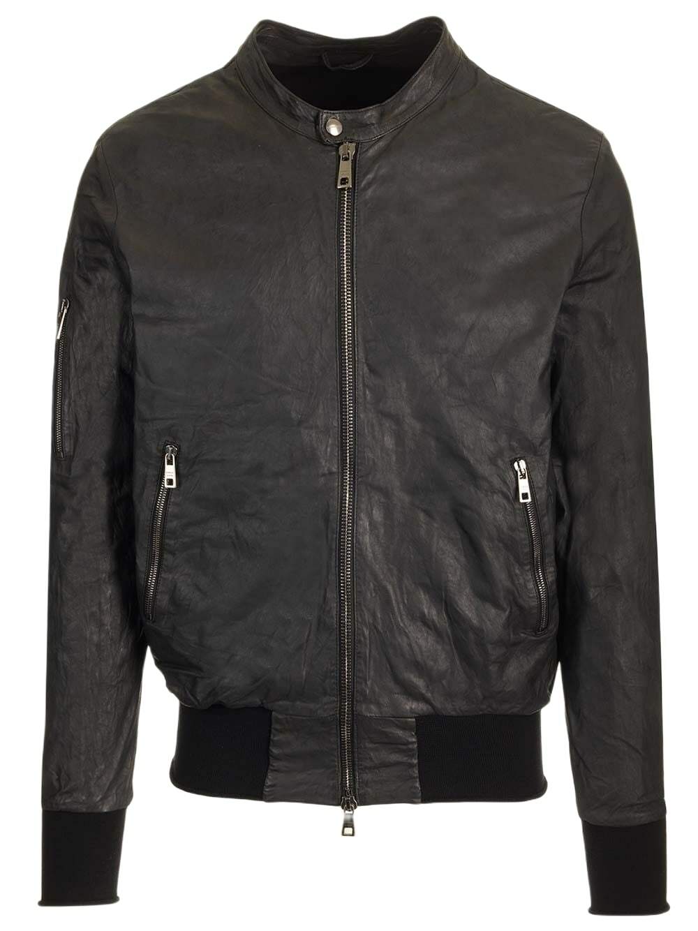 Giorgio Brato Cashmere Wool Jacket Giorgio Brato