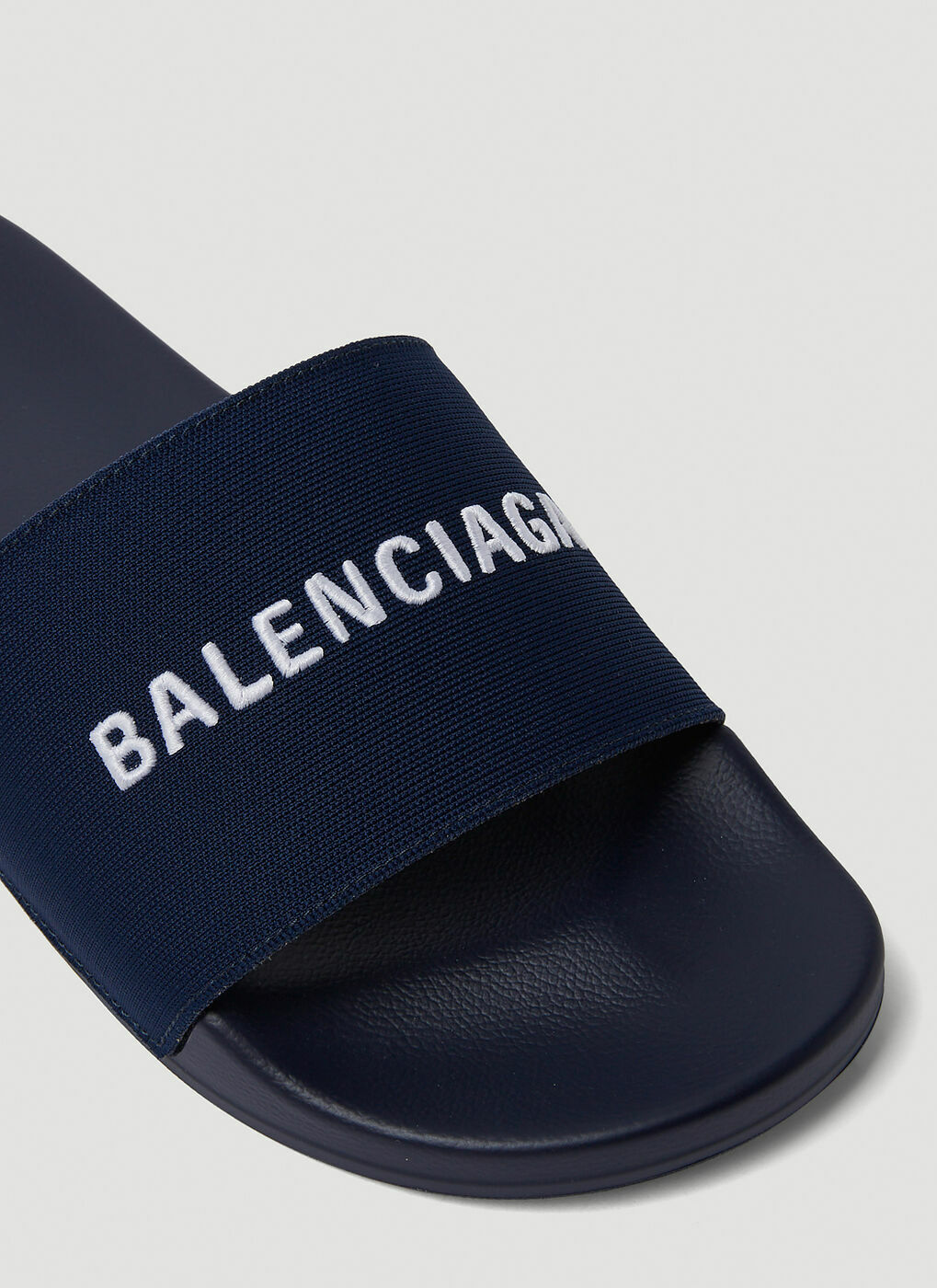 New discount balenciaga slides