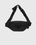 Comme Des Garçons Homme Men's Acces Black - Mens - Messenger & Crossbody Bags