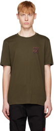 Hugo Green Dimento T-Shirt