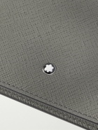 Montblanc - Sartorial Cross-Grain Leather Wallet