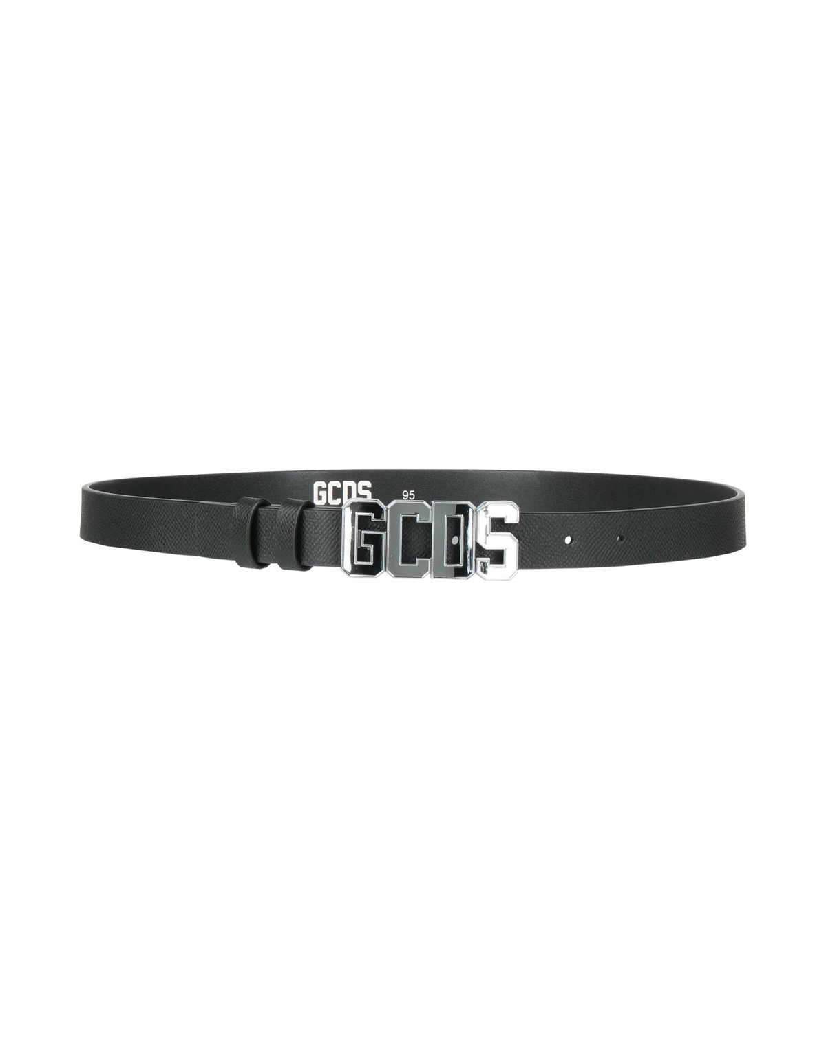 Gcds Womens Belt in Black