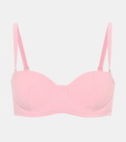 Alexandra Miro The Madonna bikini top