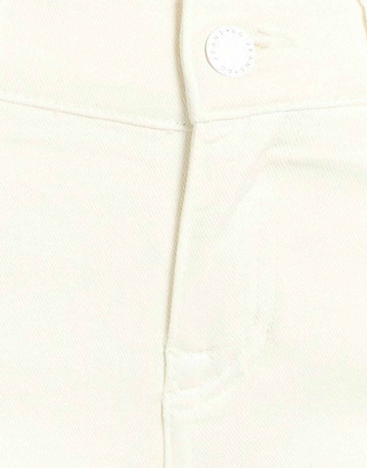 Ag Jeans Womens Jeans Ivory