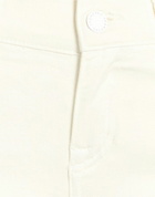 Ag Jeans Womens Jeans Ivory