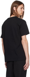MACKAGE Black Tee-R T-shirt
