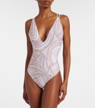 Pucci Iride swimsuit