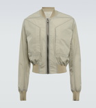 Rick Owens - Bomber jacket