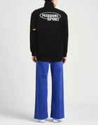 Missoni Mens Sweatshirt in Black