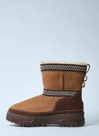 UGG Classic Mini Tazzlita Boots