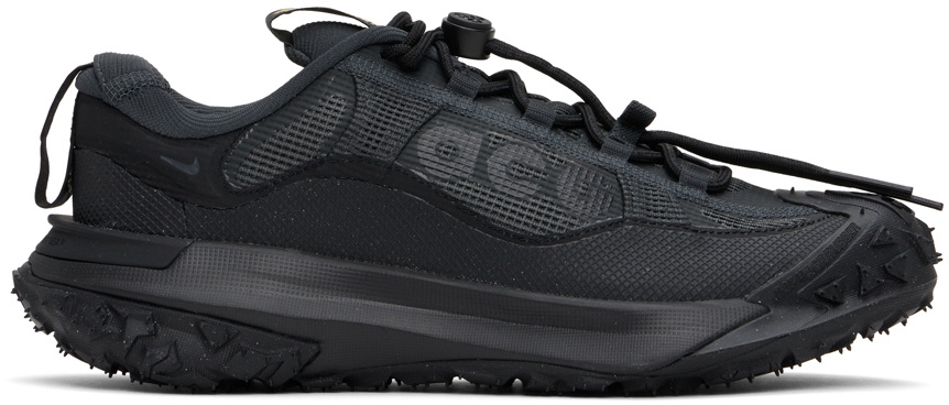 Nike Black ACG Mountain Fly 2 Low GORE-TEX Sneakers Nike