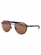 Mykita Bradley Sunglasses