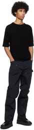 Berner Kühl Black Base T-Shirt
