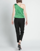 Jijil Womens Top in Green