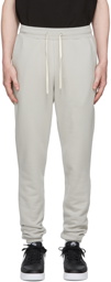 John Elliott Grey LA Lounge Pants