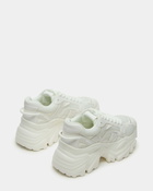 Steve Madden Raftus Sneakers in White