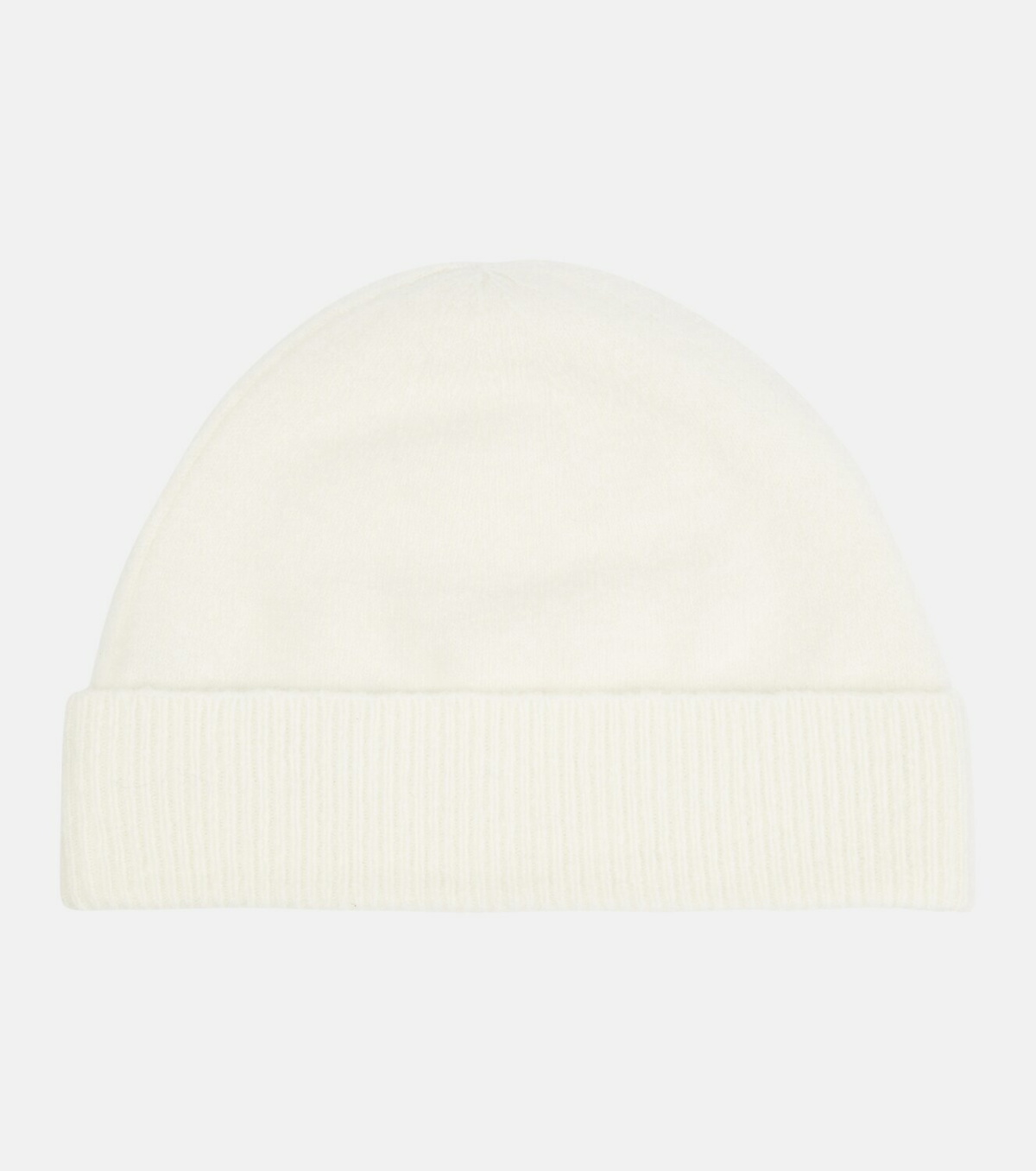 Joseph - Ribbed-knit cashmere-blend beanie hat Joseph