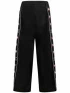 OFF-WHITE - Natlover Nylon Varsity Track Pants