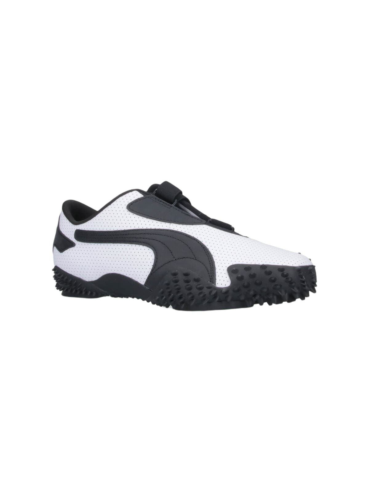 Puma mostro Perforated Sneakers