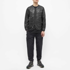 Taikan Men's Quilted Liner Jacket in Black