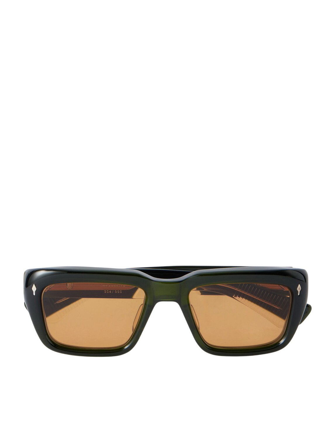 Jacques Marie Mage Harrison Sunglasses Jacques Marie Mage
