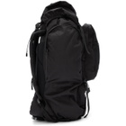 Gosha Rubchinskiy Black Medium Backpack