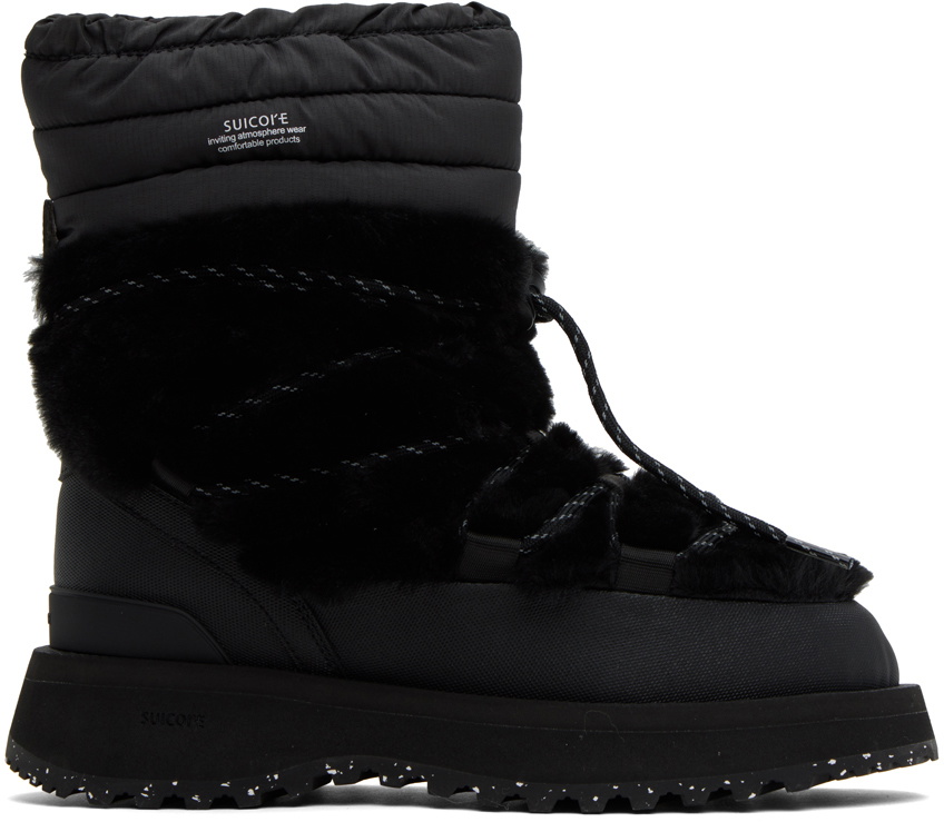 SUICOKE バウワー ハイカット ファーブーツ BOWER HI FUR 楽天市場】スイコック SUICOKE バウワー ハイカット ファー