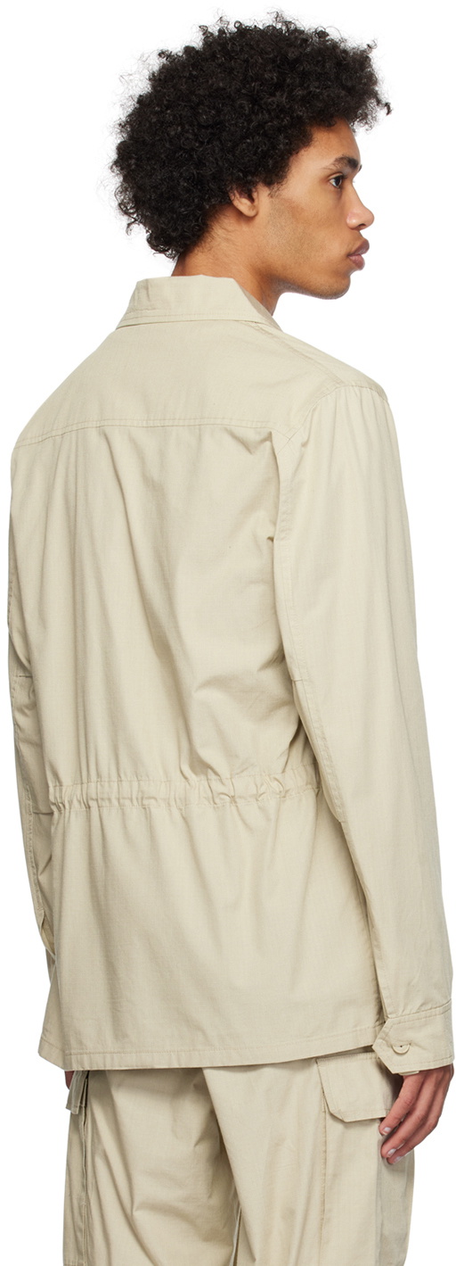 Samsøe Samsøe Gray Chanler Jacket