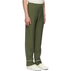 HOPE Green Bon Trousers