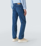 Ami Paris Straight jeans