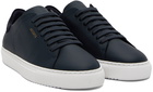 Axel Arigato Navy Clean 90 Sneakers