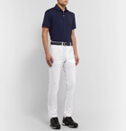 RLX Ralph Lauren - Slim-Fit Shell Golf Trousers - White