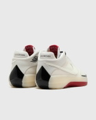 Jordan Air Jordan 40 "Cash" White Mens Basketball/High-& Midtop