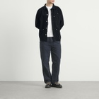 Pexwear Men's Tradesman Jacket in Deep Navy