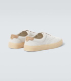 Brunello Cucinelli Suede sneakers