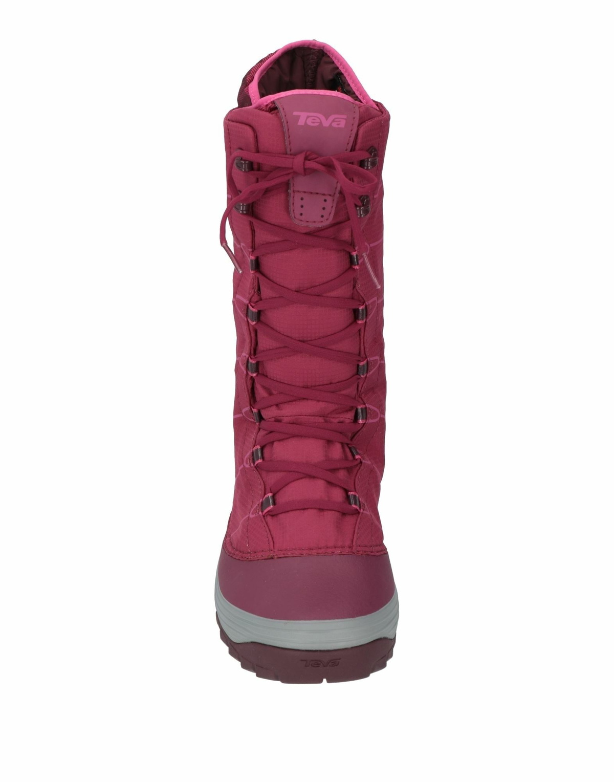 Teva Womens Ankle boots in Magenta