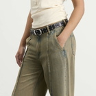 Won Hundred Women's Kila Jeans in Washed Dirt