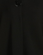 Charlott Womens Coat in Black