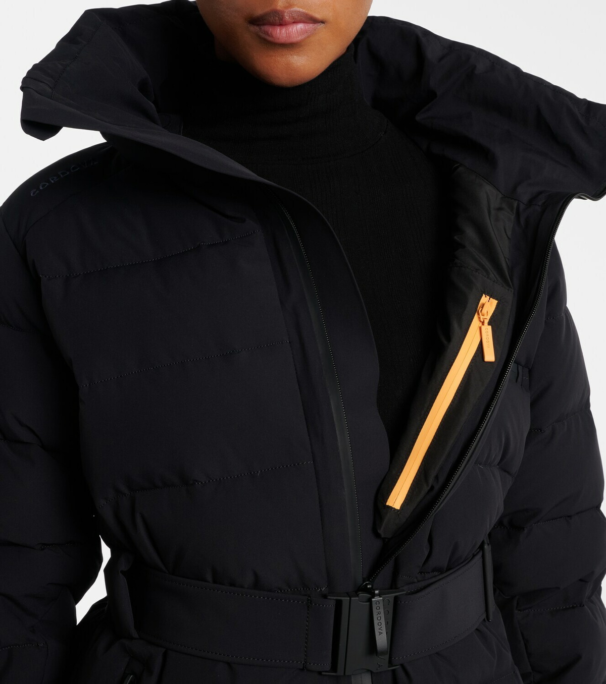 Cordova Stoten ski jacket