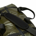 RAINS Sibu Weekend Bag in Marsh 