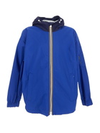 K-Way Claudel Jacket