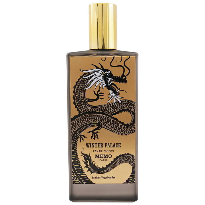 Photo: Memo Paris Unisex Graines Vagabondes Winter Palace EDP 2.5 oz Fragrances 3700458603217