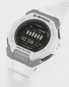 G-SHOCK GBD-300-7ER White Mens Watch