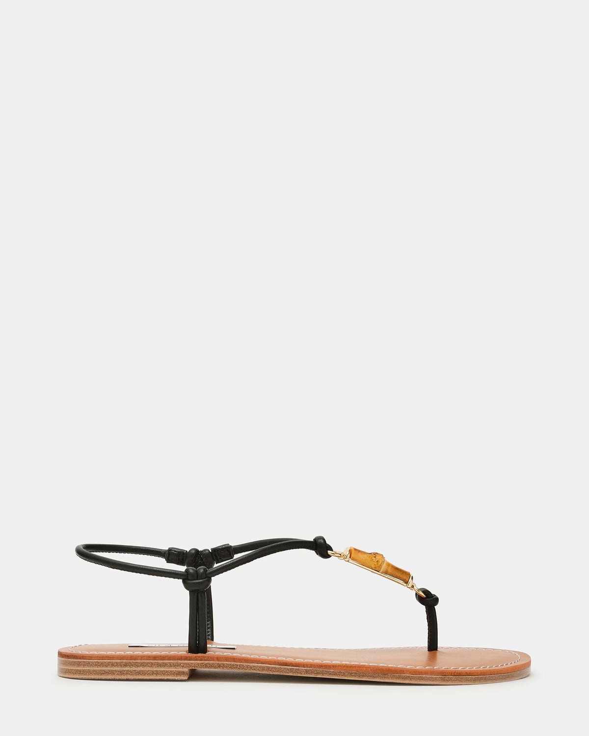 Steve Madden Kingsly Sandals in Black
